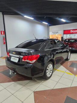 GM Cruze S 1.8 LTZ Automático full