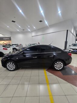 GM Cruze S 1.8 LTZ Automático full