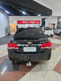 GM Cruze S 1.8 LTZ Automático full