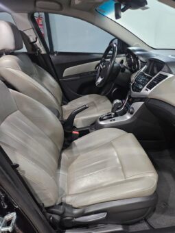 GM Cruze S 1.8 LTZ Automático full