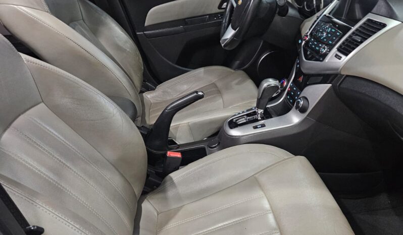 GM Cruze S 1.8 LTZ Automático full