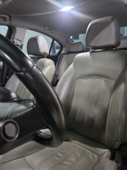 GM Cruze S 1.8 LTZ Automático full