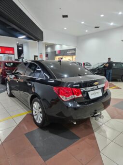GM Cruze S 1.8 LTZ Automático full