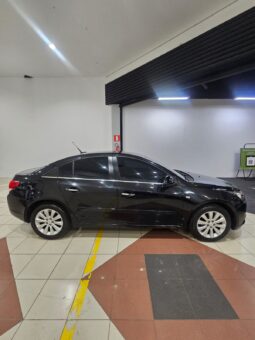 GM Cruze S 1.8 LTZ Automático full