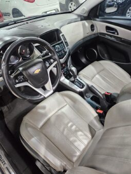 GM Cruze S 1.8 LTZ Automático full