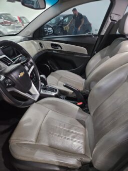 GM Cruze S 1.8 LTZ Automático full