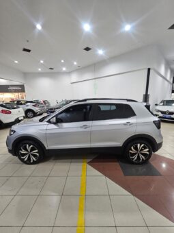 VW TCross TSI full