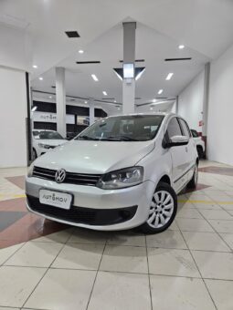 VW Fox 1.0 5p full