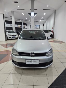 VW Fox 1.0 5p full