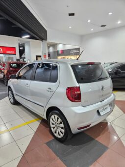 VW Fox 1.0 5p full
