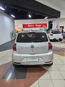 VW Fox 1.0 5p full