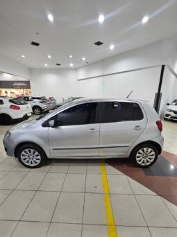 VW Fox 1.0 5p full