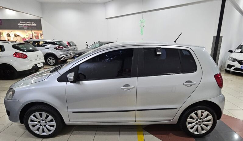 VW Fox 1.0 5p full