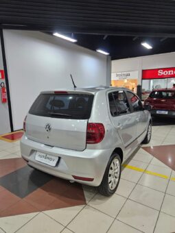 VW Fox 1.0 5p full