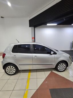 VW Fox 1.0 5p full