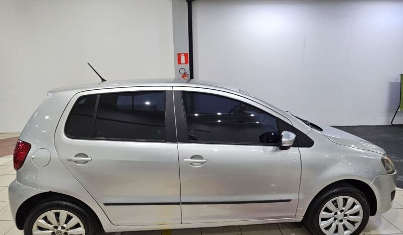 VW Fox 1.0 5p full
