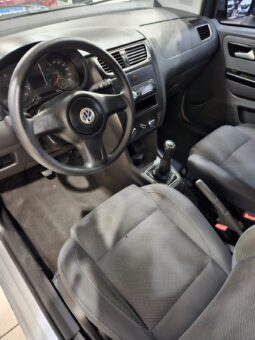 VW Fox 1.0 5p full