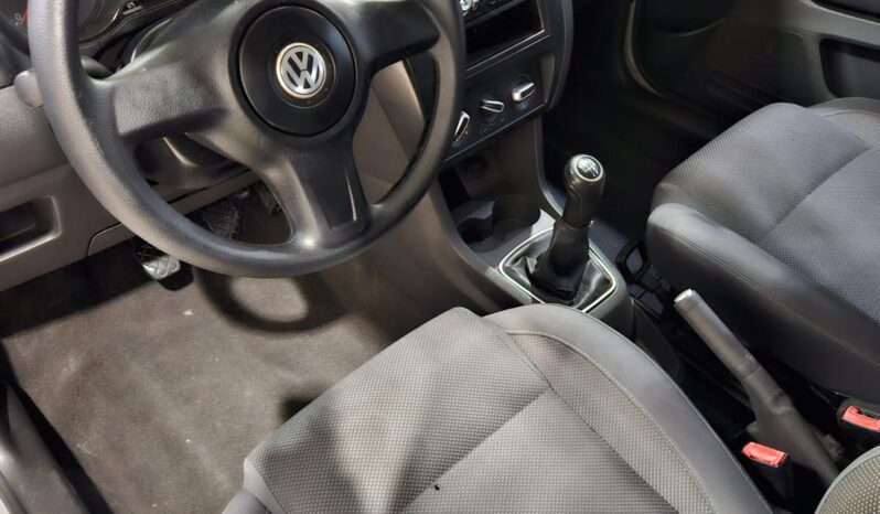 VW Fox 1.0 5p full