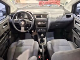 VW Fox 1.0 5p full