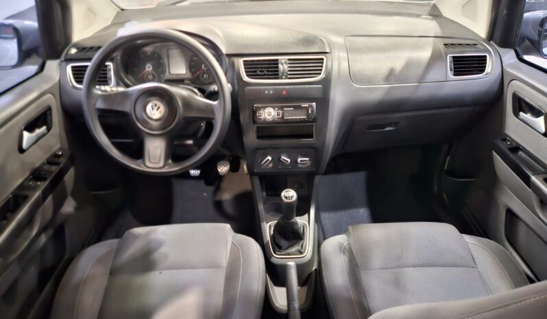 VW Fox 1.0 5p full