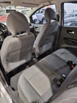 VW Fox 1.0 5p full