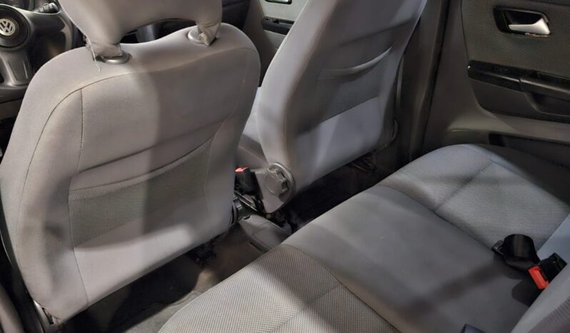 VW Fox 1.0 5p full