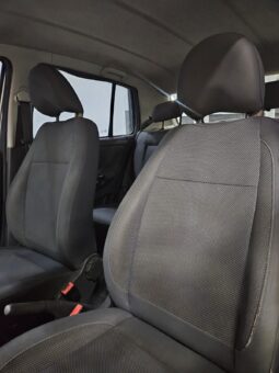 VW Fox 1.0 5p full