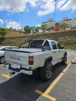 Toyota Hilux 3.0 4×4 full