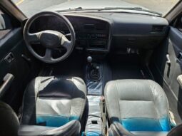 Toyota Hilux 3.0 4×4 full