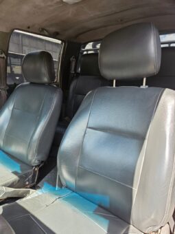 Toyota Hilux 3.0 4×4 full
