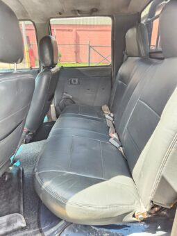 Toyota Hilux 3.0 4×4 full