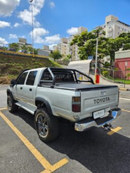 Toyota Hilux 3.0 4×4 full