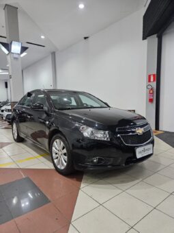 GM Cruze S 1.8 LTZ Automático full