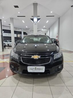 GM Cruze S 1.8 LTZ Automático full