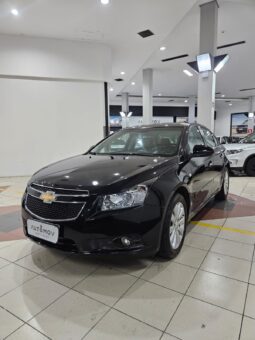 GM Cruze S 1.8 LTZ Automático full