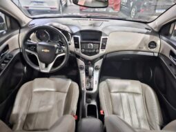 GM Cruze S 1.8 LTZ Automático full