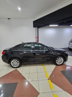 GM Cruze S 1.8 LTZ Automático full