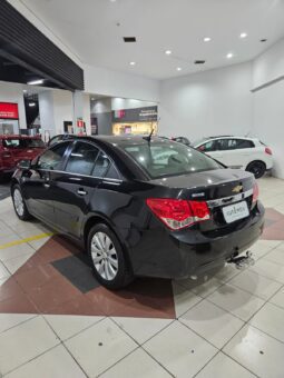 GM Cruze S 1.8 LTZ Automático full