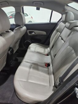 GM Cruze S 1.8 LTZ Automático full