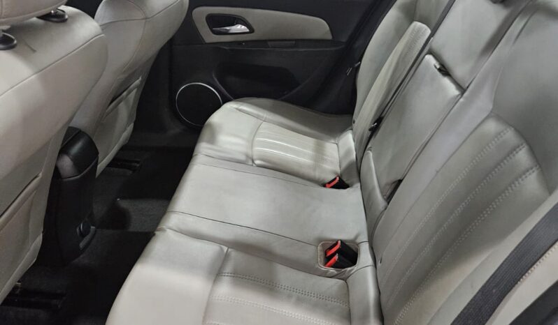 GM Cruze S 1.8 LTZ Automático full