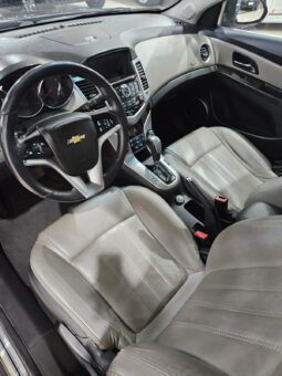 GM Cruze S 1.8 LTZ Automático full