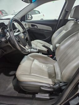 GM Cruze S 1.8 LTZ Automático full