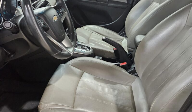 GM Cruze S 1.8 LTZ Automático full