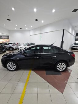 GM Cruze S 1.8 LTZ Automático full