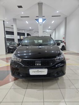 Fiat Argo Drive full