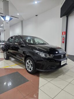 Fiat Argo Drive full