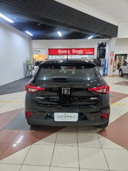 Fiat Argo Drive full