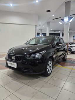 Fiat Argo Drive full