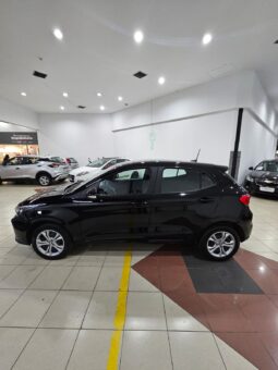 Fiat Argo Drive full