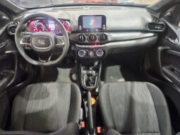 Fiat Argo Drive full